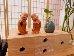 -Peach Yoga桃桃瑜伽塑形馆