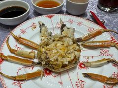 -新光酒家·河豚·海鲜·蟹料理(浦东店)