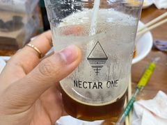 -Nectar One Cafe(勇烈路n1店)