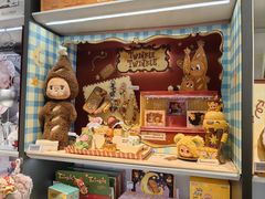 -泡泡玛特POPMART(龙湖杭州滨江天街店)