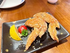 -小川洋风料理(武商MALL店)