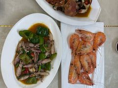 -星奇缘·海鲜餐厅(东山美食地标店)