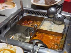 -海底捞火锅(龙岗星河COCO Park店)