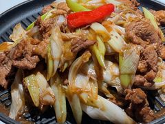 -相约·羊村小馆非遗手抓肉(七一酱园店)