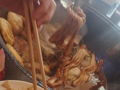 -崔记生活·铁锅炖鱼粘卷子(总店)