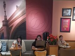 -COSTA COFFEE(西直门店)