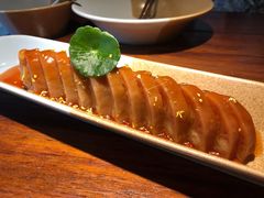西湖藕韵-外婆家(南开大悦城店)