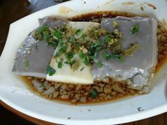 -园林美食城·本土农家菜(杨和镇店)