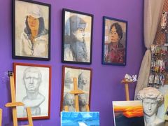 -BRAVO 赞·美艺术中心·系统美术·书法·艺考(双井校区)