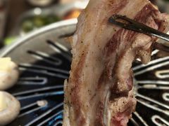 -韩山葵烤肉(太古里店)