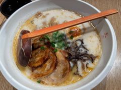 -味千拉面(广州金沙永旺梦乐城店)
