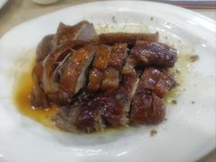 -老字号蛇口德记烧腊饭店·海鲜加工