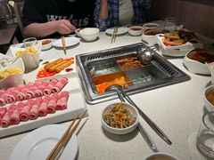 -海底捞火锅(高科广场店)