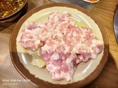 -笔记安顺夺夺粉火锅(中关村店)