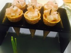 -尚一汤·粤菜海鲜(环球港店)