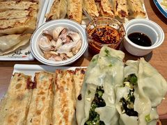 -春水锅贴·传统鲁菜(大明湖店)