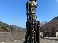 -雕刻之森美术馆