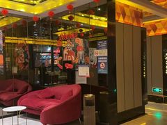 -星聚会KTV(苏州尹山湖歌林公园店)