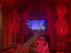 -INLOVE KTV(杭州滨江宝龙城店)