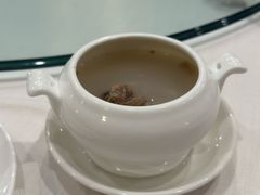 -白云中餐厅·粤菜·亚龙湾喜来登度假酒店