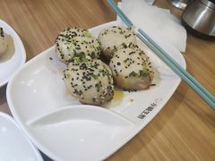 -小杨生煎(杭州东站店)