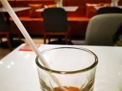 -金湖港式餐厅(建外店)