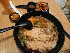 -云味馆·云南菜·云南米线(同泰时代广场店)