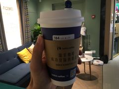 -瑞幸咖啡(仁和新城店)