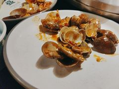 -東盛炭烤自助料理(浦东文峰广场店)