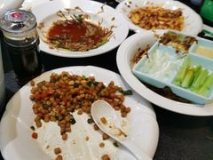 -紫光园·烤鸭·北京菜(团结湖店)