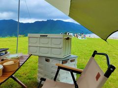 -坝光海滩