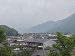 -海窝子古镇