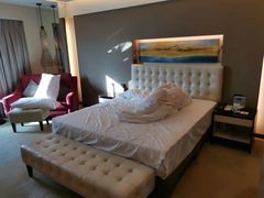 -大连富丽华大酒店