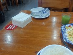 -常山土菜馆(文三西路店)