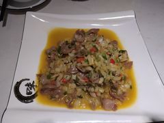 -千岛湖小鱼儿·淳安匠心农家菜