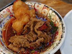 -松野谷·寿喜烧自助(华联顺义金街购物中心店)