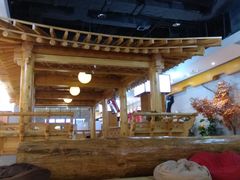 -丽池宫韩式汗蒸会馆(华灯坊店)
