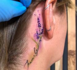 -猛子刺青纹身店