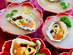 -RIVIERA 松鹤楼(外滩店)
