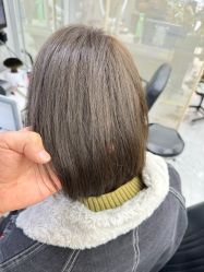 -DK SALON连锁专业烫染接发店