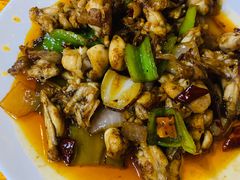 -温州一家人美食(西木头市店)