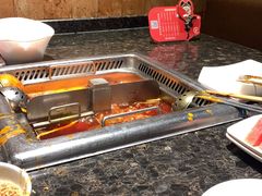 -海底捞火锅(龙湖三千集店)