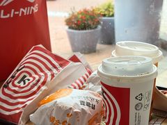 -肯德基(盘龙奥莱店)