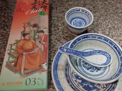 -南京大牌档(之心城店)