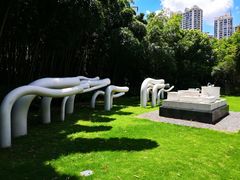 -苏州河梦清园环保主题公园