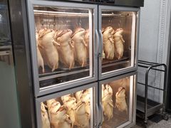 -金湖港式餐厅(建外店)