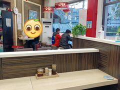 -王家沙点心店(西康路店)