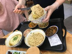 -裕兴记·三虾面(西北街总店)