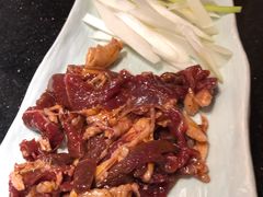 -百味源炭火烤翅 ·夜市大排档(酒仙桥店)