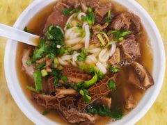-莲塘味宝园牛杂(天越翔园店)